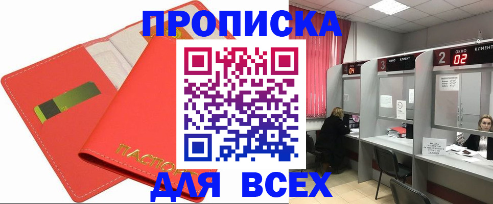 пропишу в квартире в Гатчине